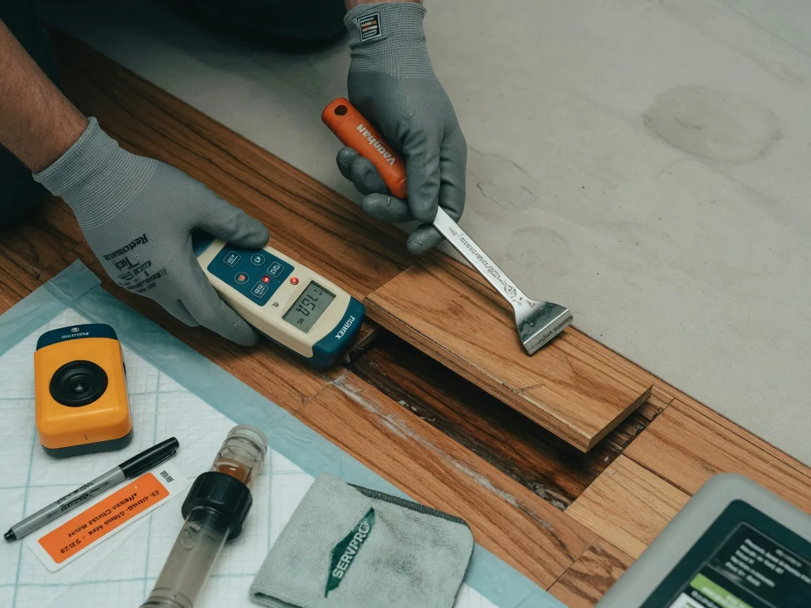 Why choose Water Damage Restoration in Greenwood, LA